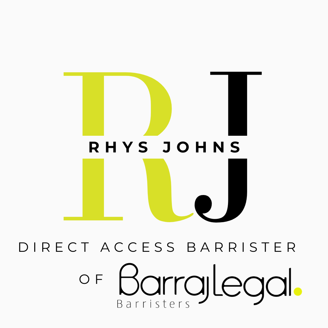 Direct access to the legal expertise you need. 